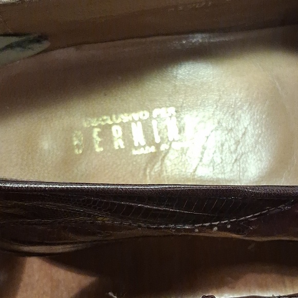 Bernini Men\'s Dress Shoes Size 9 main image 6